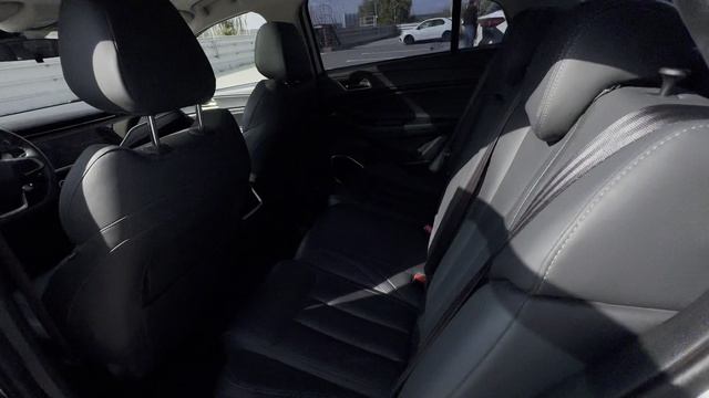 Omoda S5 2023 г. VIN 218421 Ростов-на-Дону