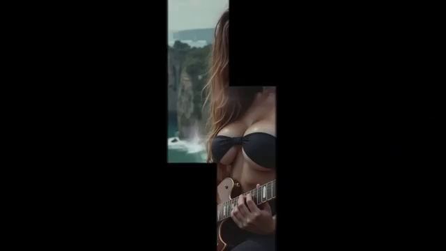 HEAVY METAL INSTRUMENTAL No.5 | MUSIC & ARTWORK, REMASTERED & BASS BOOSTED, For Work, Gaming
