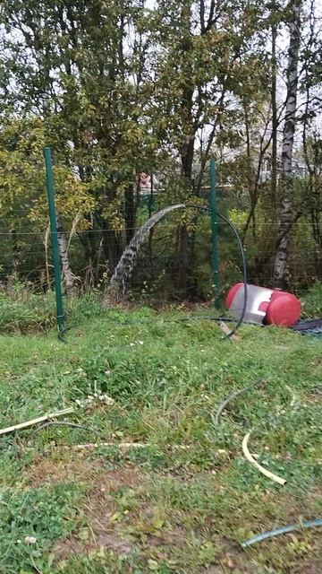 Артезианка 87 метров