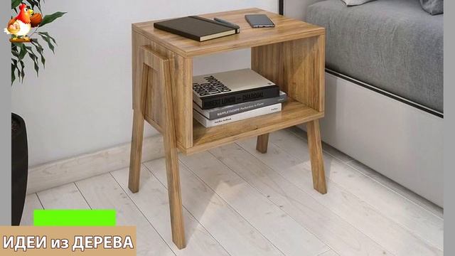 Идеи поделок из дерева своими руками для дома и дачи фото для вдохновения 432