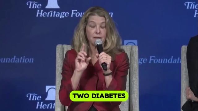 Fast chronic disease reversal through carbohydrate restriction diet
