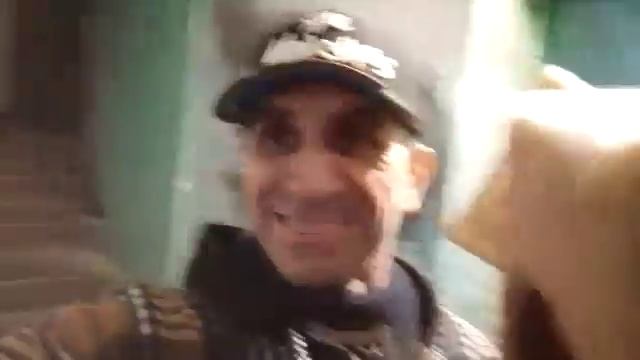 Как живут люди!