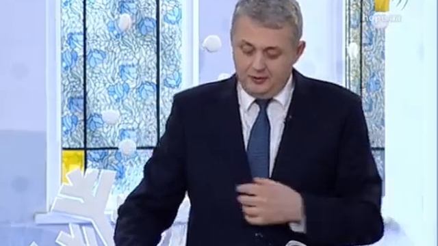 Божья справедливость _  Роман Проданюк 2016