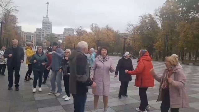 ПО МАЛЕНЬКОЙ ПО РЮМОЧКЕ ТАНЦЫ ХАРЬКОВ ОКТЯБРЬ 2025