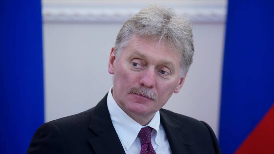 Песков: настал драматичный момент в украинском урегулировании