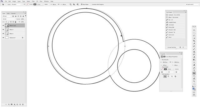 06 - The Power Of Live Shapes