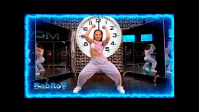 BabRoV AI - Friday Five Oclock (KalashnikoFF Mix)