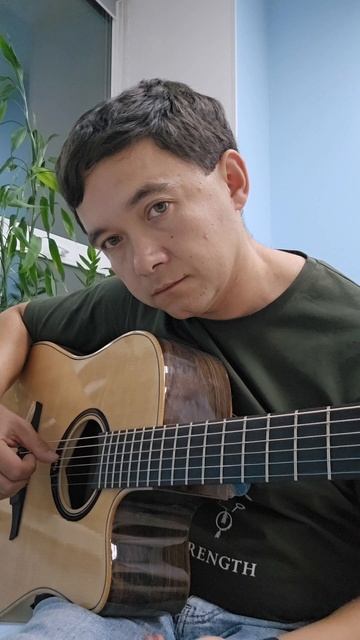 Нашел упражнения на флажолеты. 1 из 30