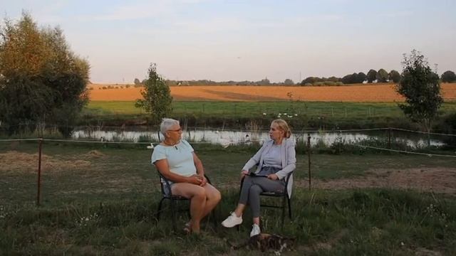 Без операции и боли  как я снова начала жить! перевод ИИ с DE