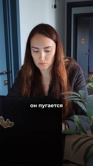 ПОЧЕМУ РЕБЕНОК НЕ РЕАГИРУЕТ, ПОКА НЕ НАКРИЧИШЬ