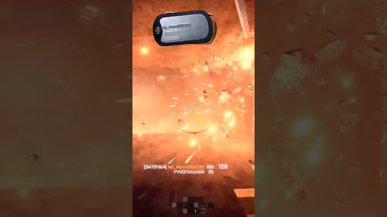Battlefield 4 ( Rid )