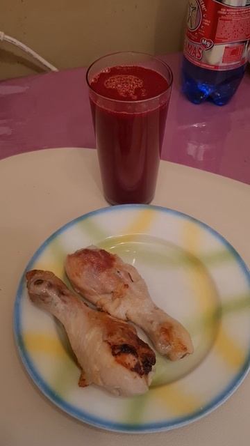 Обед