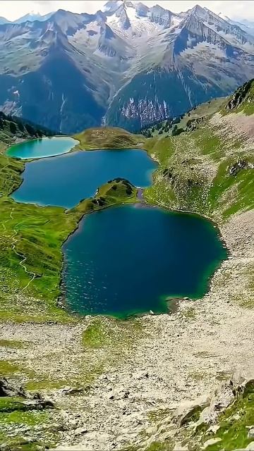 Красота природы