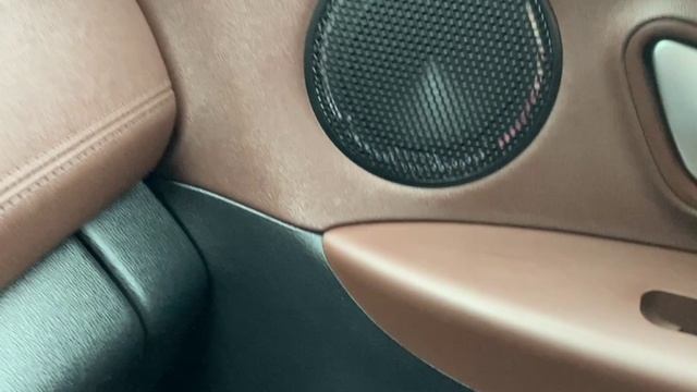 Аудиосистема в автомобиле Hyundai Grand Starex. Установка автозвука.
