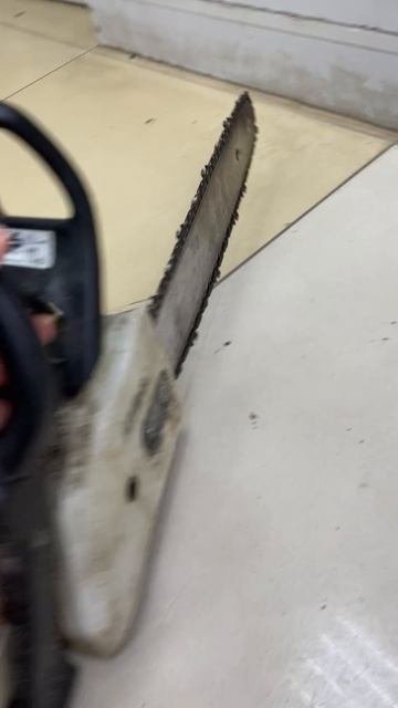 Бензопила Stihl MS 230