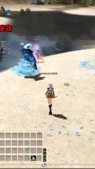 ИСЫ - ЛУЧШИЙ Саппорт Для Игры в Lineage 2 в 2025 - 2026 Году!