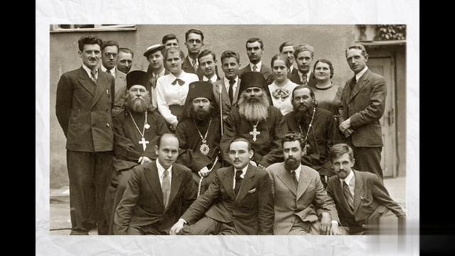 12 октября обретение в 1993 мощей св. Иоанна Максимовича Шанхайского  архиеп. Сан-Франциского
