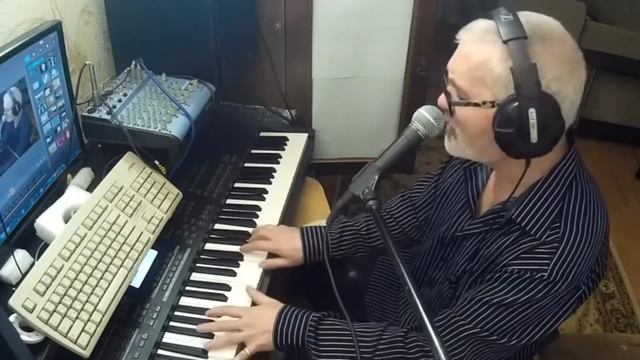 Твоя_судьба.Ю.Антонов.Кавер
