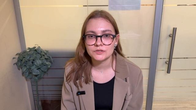 Юля преподаватель