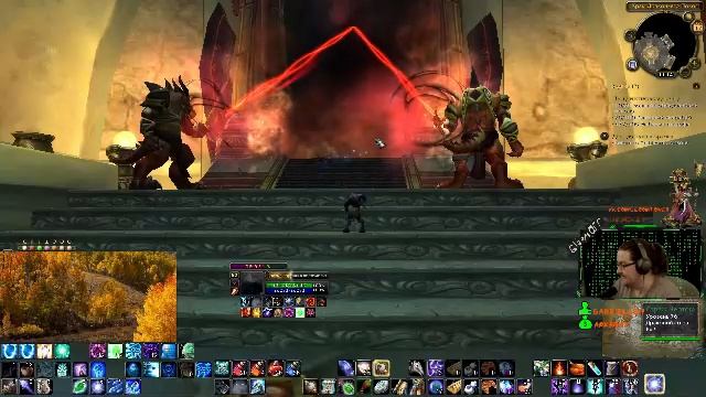 Wowrandom. LK.#029.Игра World Of Warcraft