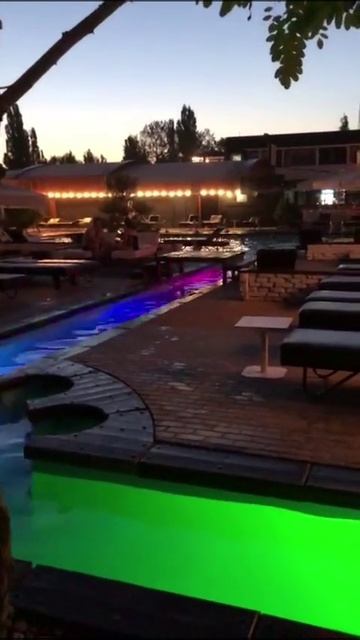 #курортный сезон  позади. ✨💥✨#отель грустит  …