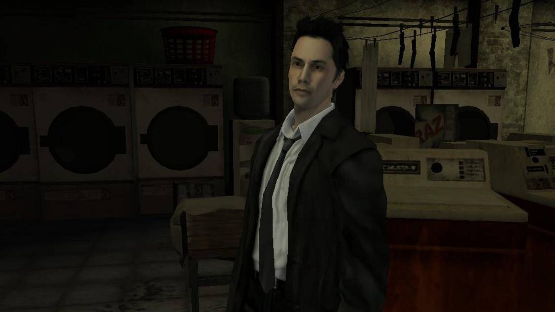 Constantine