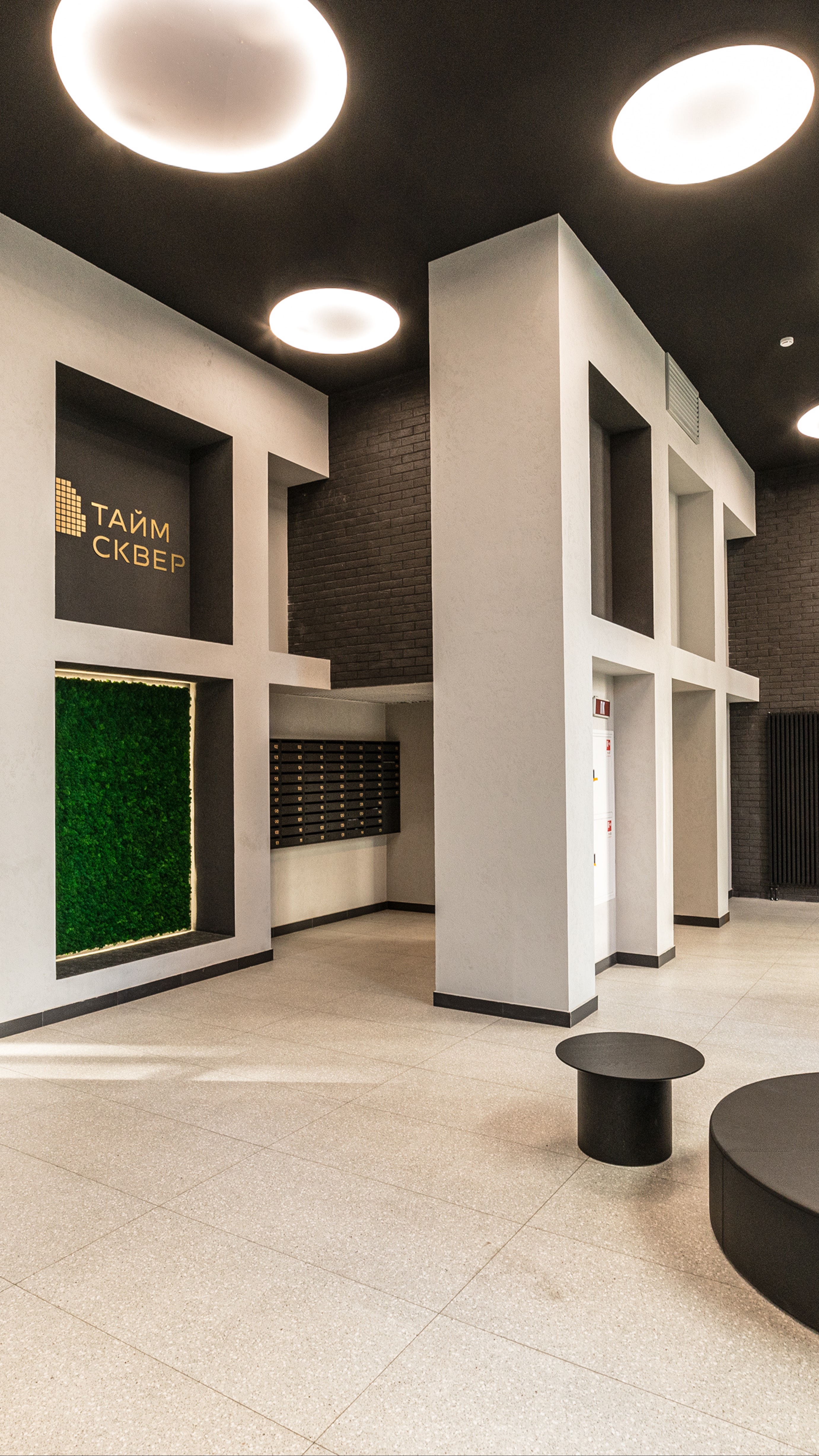 Студия с дизайнерским ремонтом в ЖК «Тайм Сквер», Приморский район💎 31 м² | жилая 21 м²