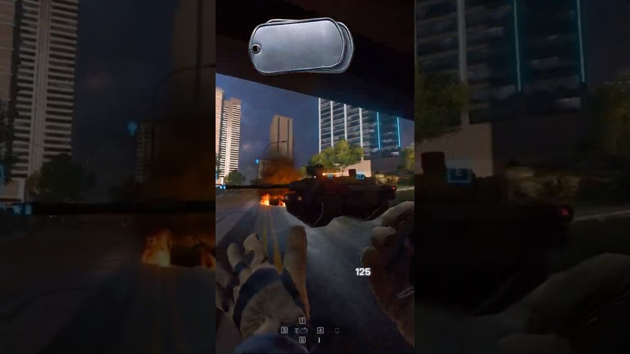 Battlefield 4  Rid 