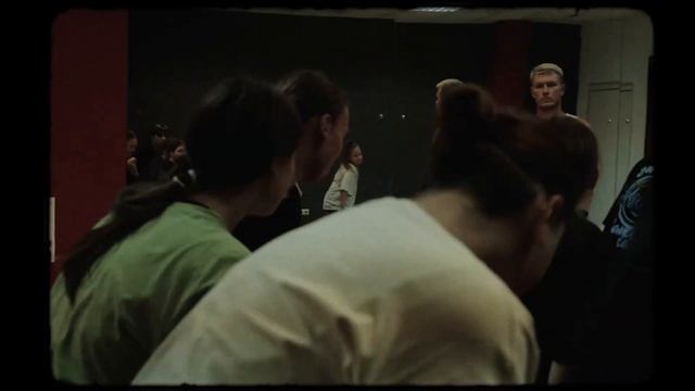 Видео о студии