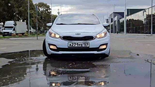 KIA CEE'D