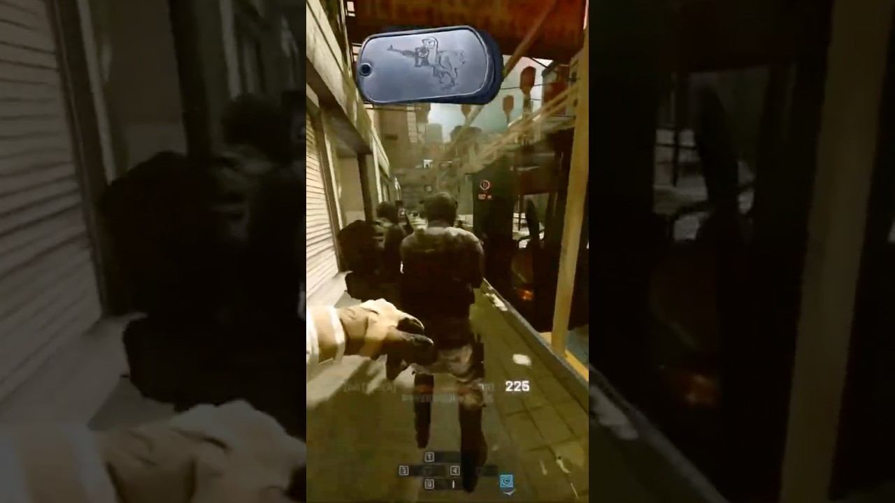 Battlefield 4 ( Rid )