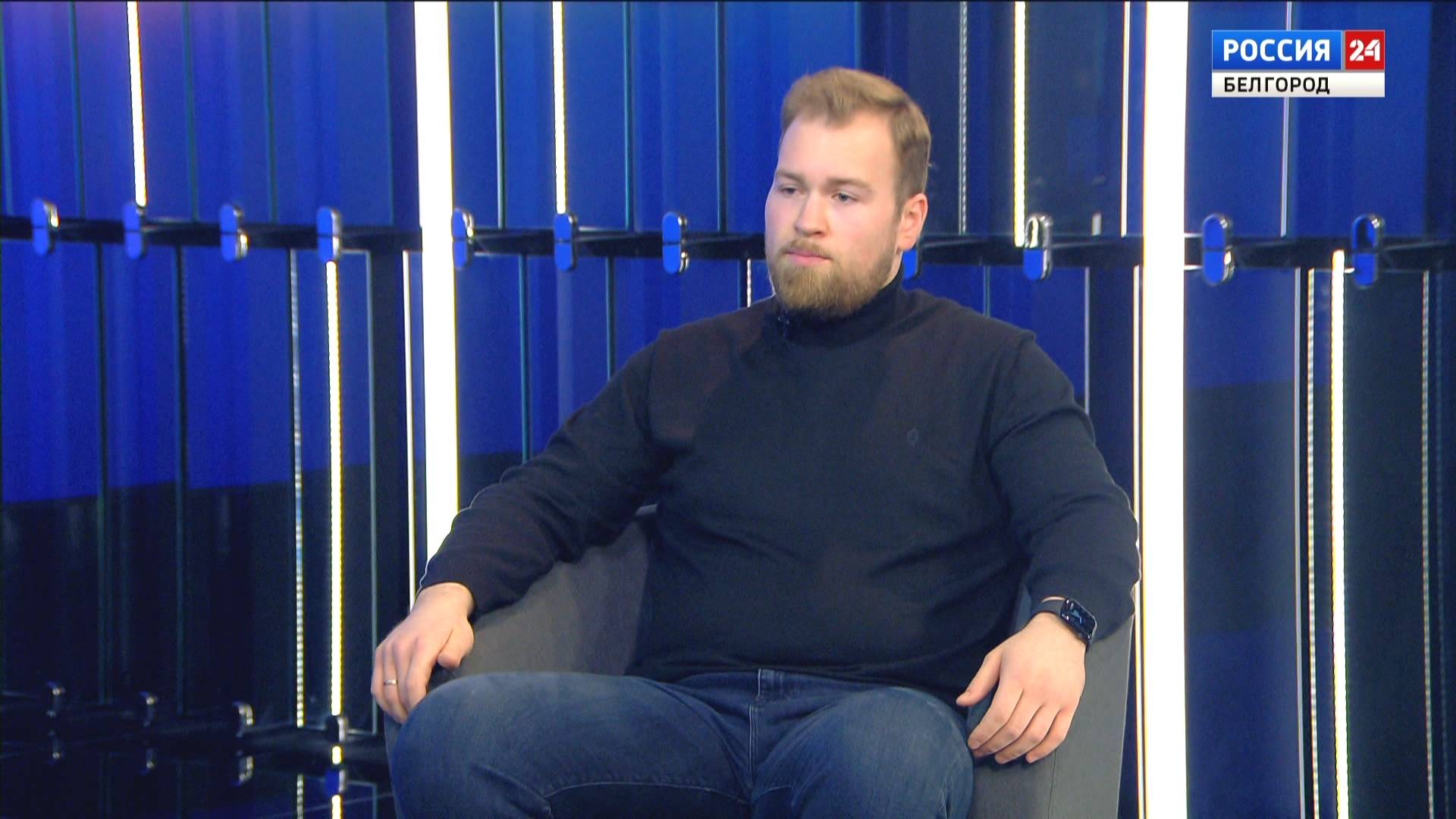Впервые педагог из Белгородской области стал 