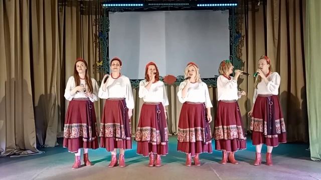 ансамбль 