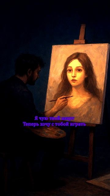 Suno AI - Вадим Уваров - Искушение Слаанеш  Temptation Of Slaanesh Warhammer 40000 More Emotional