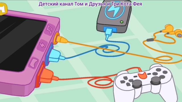 Три Кота Мультфильм