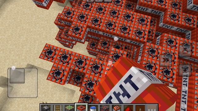 как построть тнт пушку способ от хиро Games