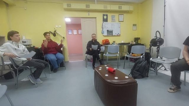Новоуральск, Клуб 