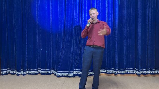 Петров Иван
