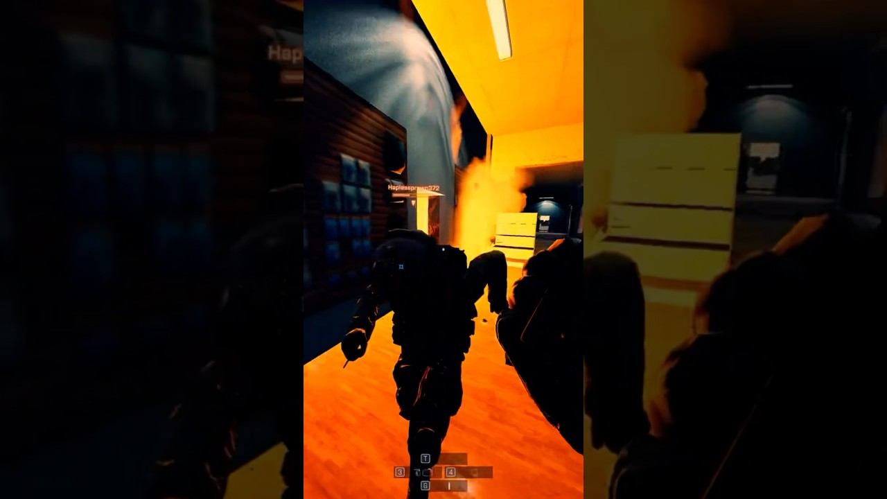 Battlefield 4  Rid 