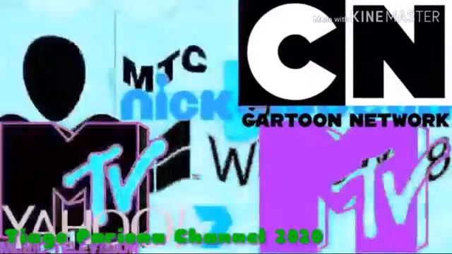 Klasky Csupo 1997 Logo Render Pack Collection Extended^2