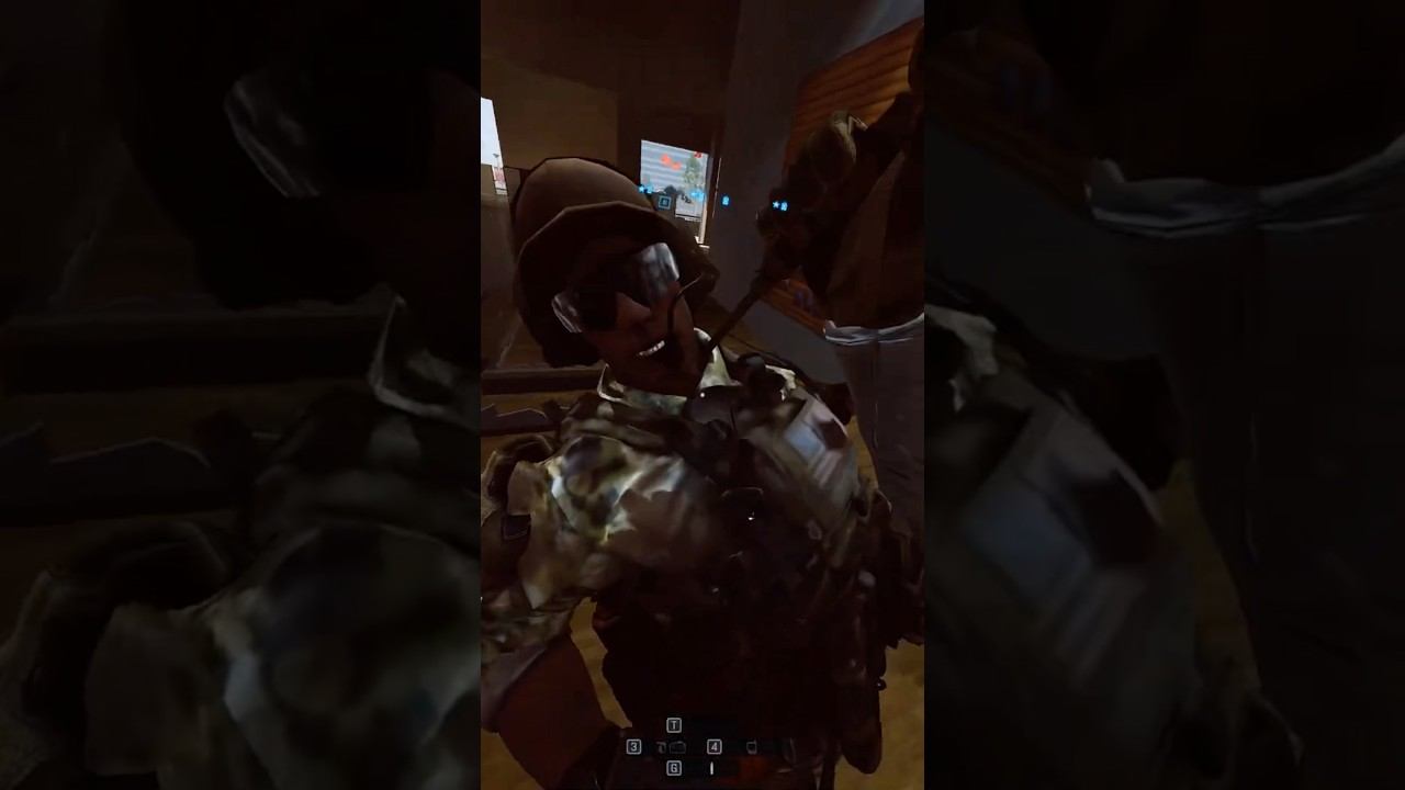 Battlefield 4 ( Rid )