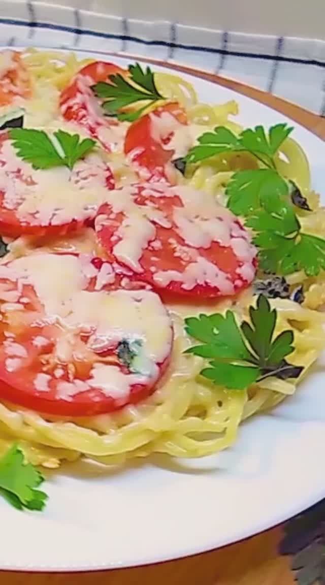 Быстрая горячая ЗАКУСКА
