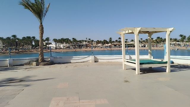 Территория Mirage Bay Resort & Aquapark
