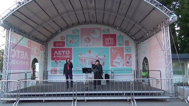 Моменты - группа Воплощение Мечты