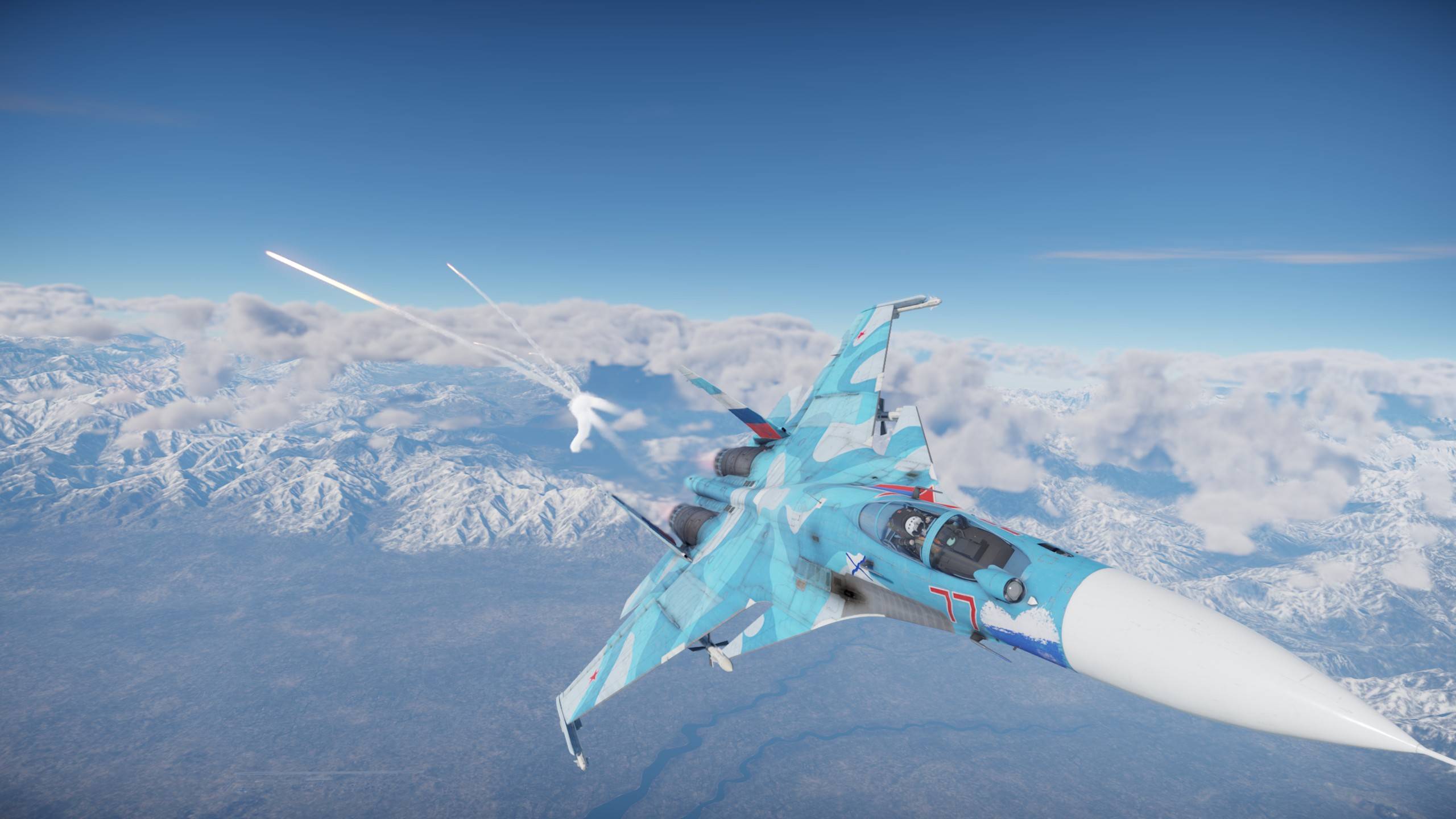 War Thunder
