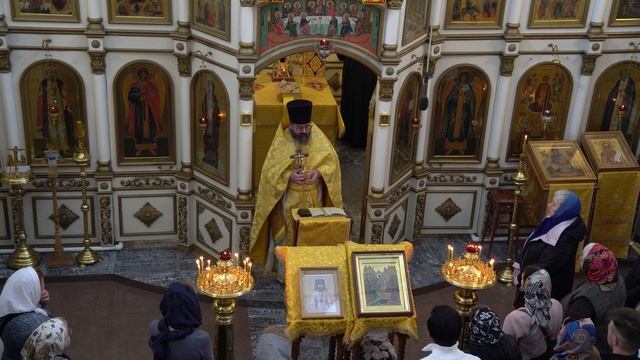 Заповедь о любви к врагам