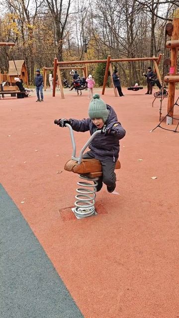Супер кузнечик