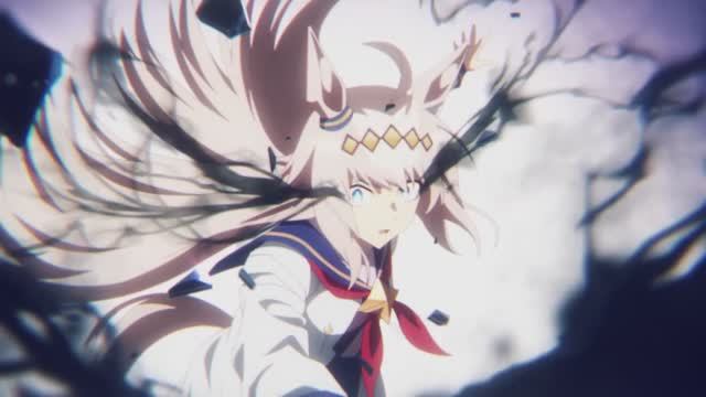 Uma Musume: Cinderella Gray Part 2: Opening