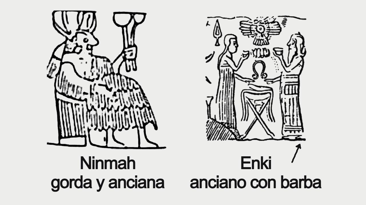 40ª Continuación. EL LIBRO PERDIDO DE ENKI-5.5-2025