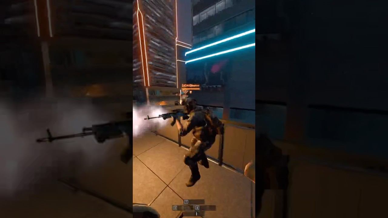 Battlefield 4 ( Rid )